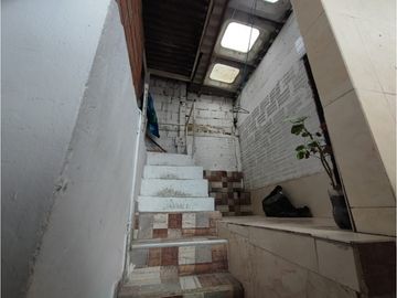 Venta casa con renta, la enea, Manizales, COD 9560564