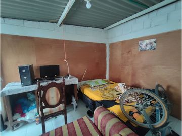 Venta casa con renta, la enea, Manizales, COD 9560564