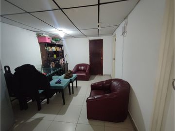 Venta casa con renta, la enea, Manizales, COD 9560564