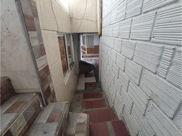 Venta casa con renta, la enea, Manizales, COD 9560564