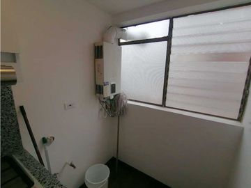 Venta Apartaestudio Laureles, Manizales Cod 7503669