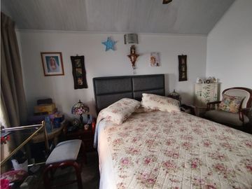 Venta Casa La Francia, Manizales COD 8223438
