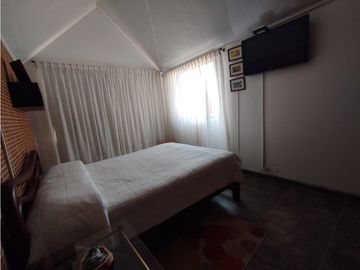 Venta Casa La Francia, Manizales COD 8223438