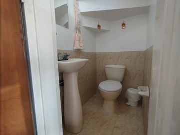 Venta Casa La Francia, Manizales COD 8223438