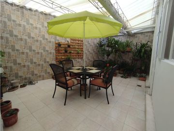 Venta Casa La Francia, Manizales COD 8223438