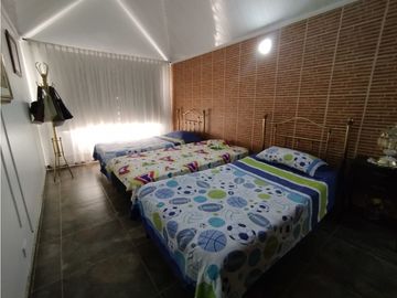 Venta Casa La Francia, Manizales COD 8223438