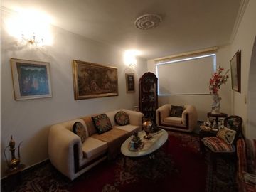 Venta Casa La Francia, Manizales COD 8223438