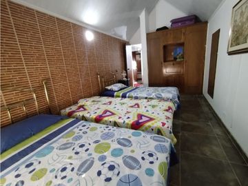 Venta Casa La Francia, Manizales COD 8223438