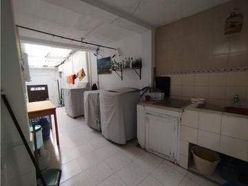 Venta Casa La Francia, Manizales COD 8223438