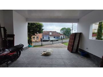 Venta Casa Francia, Manizales Cod, 8459238