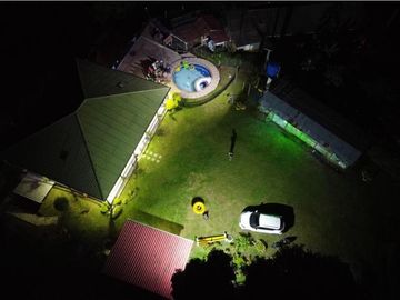 Venta Finca en la Vereda Llanitos, Villamaría – Código 4301748