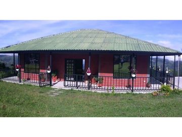 Venta Finca en la Vereda Llanitos, Villamaría – Código 4301748