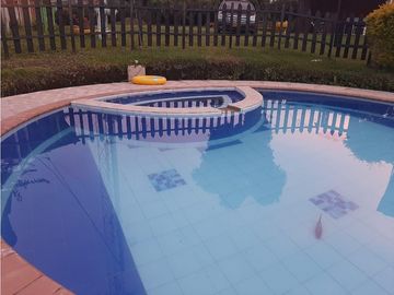 Venta Finca en la Vereda Llanitos, Villamaría – Código 4301748