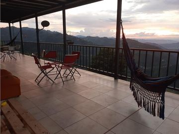 Venta Finca en la Vereda Llanitos, Villamaría – Código 4301748