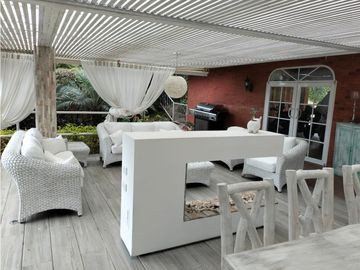 Venta Casa Conjunto  Cerros de la Alhambra, Manizales Cod 7281218