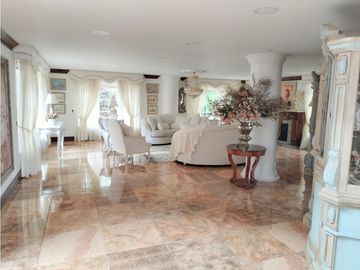 Venta Casa Conjunto  Cerros de la Alhambra, Manizales Cod 7281218
