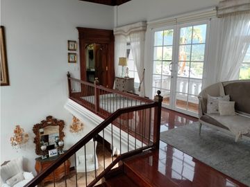 Venta Casa Conjunto  Cerros de la Alhambra, Manizales Cod 7281218