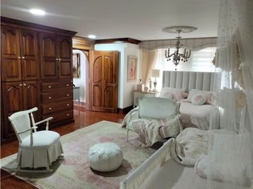 Venta Casa Conjunto  Cerros de la Alhambra, Manizales Cod 7281218