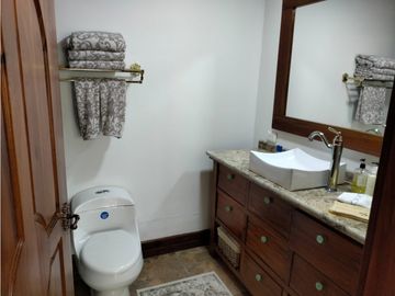 Venta Casa Conjunto  Cerros de la Alhambra, Manizales Cod 7281218