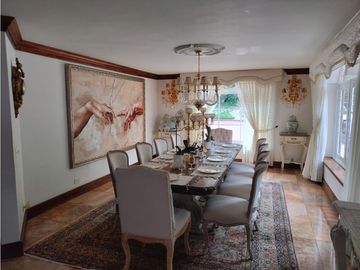 Venta Casa Conjunto  Cerros de la Alhambra, Manizales Cod 7281218