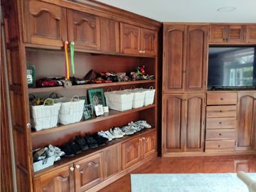 Venta Casa Conjunto  Cerros de la Alhambra, Manizales Cod 7281218