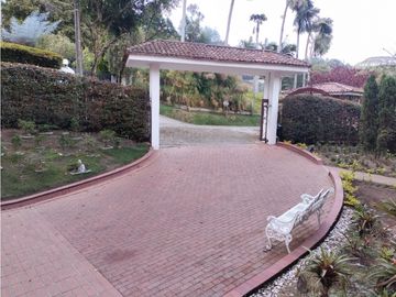 Venta Casa Conjunto  Cerros de la Alhambra, Manizales Cod 7281218
