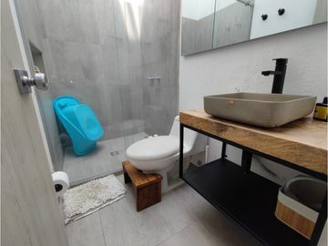 Venta Casa en El Arenillo, Manizales COD.8314329