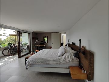 Venta Casa en El Arenillo, Manizales COD.8314329