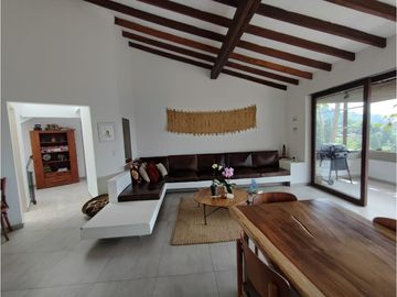 Venta Casa en El Arenillo, Manizales COD.8314329