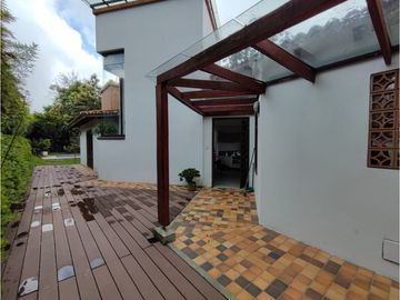 Venta Casa en El Arenillo, Manizales COD.8314329