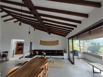 Venta Casa en El Arenillo, Manizales COD.8314329