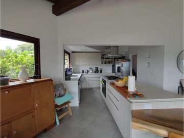 Venta Casa en El Arenillo, Manizales COD.8314329