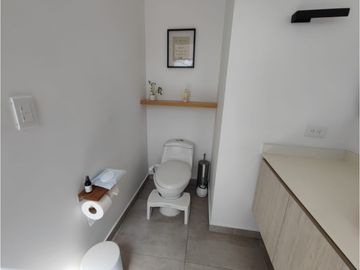 Venta Casa en El Arenillo, Manizales COD.8314329