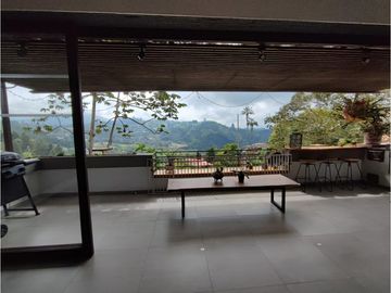 Venta Casa en El Arenillo, Manizales COD.8314329