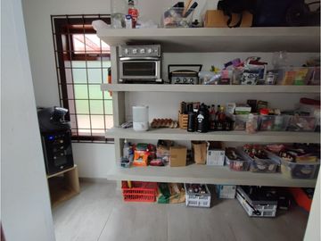 Venta Casa en El Arenillo, Manizales COD.8314329