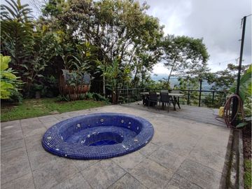 Venta Casa en El Arenillo, Manizales COD.8314329