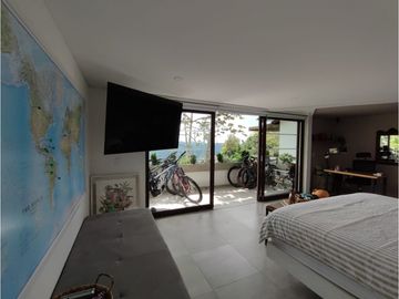 Venta Casa en El Arenillo, Manizales COD.8314329