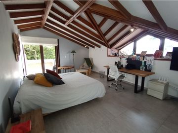 Venta Casa en El Arenillo, Manizales COD.8314329