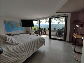 Venta Casa en El Arenillo, Manizales COD.8314329