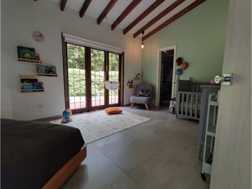 Venta Casa en El Arenillo, Manizales COD.8314329