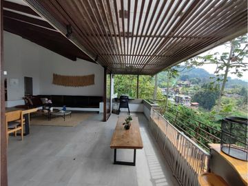 Venta Casa en El Arenillo, Manizales COD.8314329