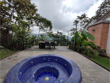 Venta Casa en El Arenillo, Manizales COD.8314329