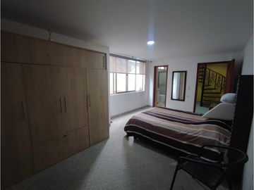 Venta Apartaestudio San Rafael Manizales. COD. 9347965