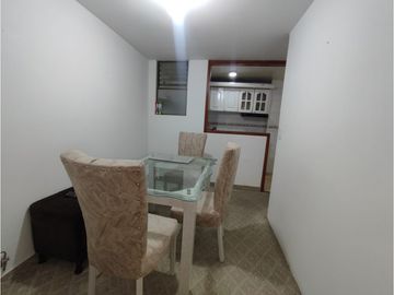 Venta Apartaestudio San Rafael Manizales. COD. 9347965