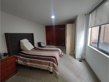 Venta Apartaestudio San Rafael Manizales. COD. 9347965