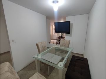 Venta Apartaestudio San Rafael Manizales. COD. 9347965