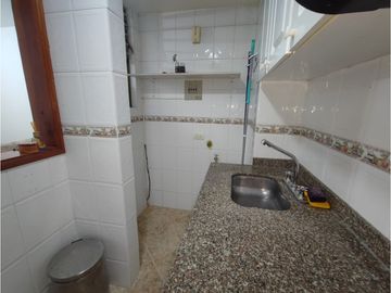 Venta Apartaestudio San Rafael Manizales. COD. 9347965