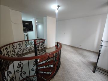 Venta Apartaestudio San Rafael Manizales. COD. 9347965