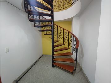 Venta Apartaestudio San Rafael Manizales. COD. 9347965
