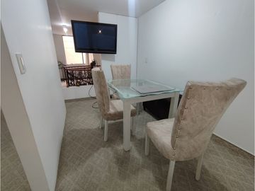 Venta Apartaestudio San Rafael Manizales. COD. 9347965